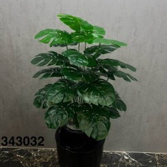 تصویر درختچه انجیری مصنوعی 