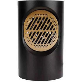 تصویر فن هیتر مدل unit 