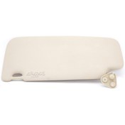 تصویر آفتابگیر جلو راست کرم برلیانس سری 300 