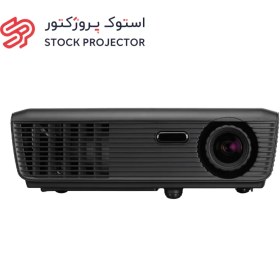 تصویر ویدئو پروژکتور استوک اپتما Optoma EW536 Optoma EW536 DLP Projector