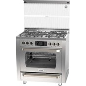 تصویر اجاق گاز مبله آلتون MD5S ۵ شعله 