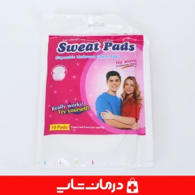 تصویر پد عرق گیری Sweet pads