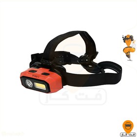 تصویر چراغ پیشانی توبیز Toby’s HL-02 LED Headlamp 