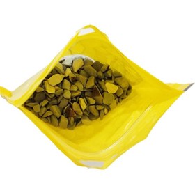 تصویر زئولیت اکواریوم کد zeo1 وزن 300 گرم 