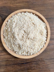 تصویر پودر بادام سفید 