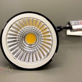 تصویر ماژول COB مدل SPN-Module 12w 