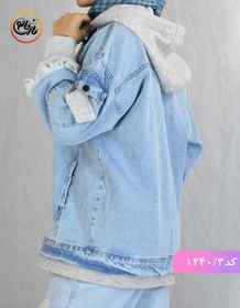 تصویر شکت جین دلوان کد 1240 