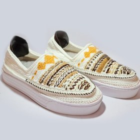 تصویر گیوه کد 01-طرح آبتین 