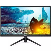 تصویر مانیتور گیمینگ فیلیپس مدل 272M8 سایز ۲۷ اینچ با کیفیت Full HD و زمان پاسخگویی ۱ میلی‌ثانیه 