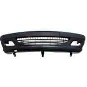 تصویر سپر جلو پژو پارس خاکستری مهرساز 