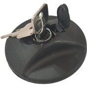 تصویر درب باک سوئیچی مناسب برای خودرو نیسان 