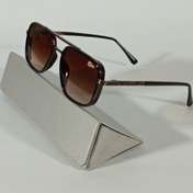 تصویر عینک آفتابی مردانه لاکست کد016 