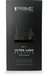 تصویر سرم تقویت کننده مژه پرایم مدل Ultra Lash حجم ۵ میلی‌لیتر Prime Ultra Lash Eyelash Strengthening Serum 5ml