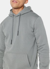 تصویر هودی راحت و ضروری برند only & sons Essential Relaxed Fit Hoodie