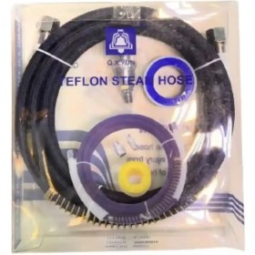 تصویر شیلنگ اتو گازی زنگوله 