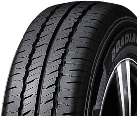 تصویر لاستیک نکسن 225/70R15 گل ROADIAN CT8 NEXEN ROADIAN CT8 size 225/70R15