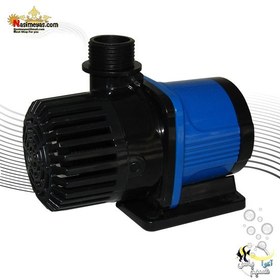 تصویر واتر پمپ DC-2000 های بائو HAI BAO Marine Aqua DC pump DC-2000