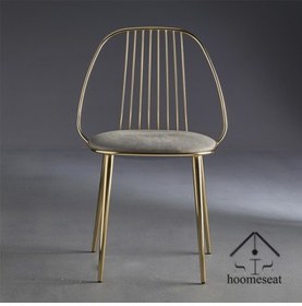 تصویر صندلی فلزی آیهان 