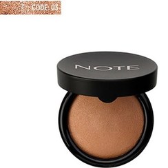 تصویر نوت رژگونه مولتی کالر - 03 