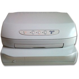 تصویر پرینتر سوزنی پرفراژ Olivetti PR2E 