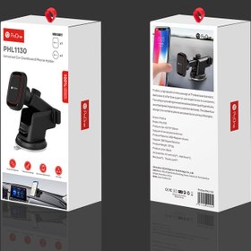 تصویر پایه نگهدارنده گوشی پرووان مدل PHL1130 