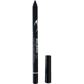 تصویر مداد چشم ضد اب و ضد حساسیت بوگریا BUQERIA eye liner BUQERIA eye liner