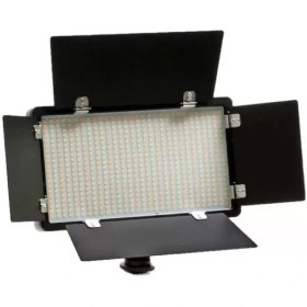 تصویر ویدیو لایت مدل +U800 Professional +U800 LED Video Light