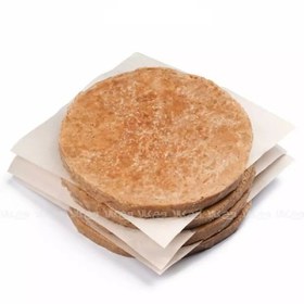 تصویر برگر رژیمی مرغ دانه ای 150 گ 