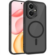 تصویر کاور مدل Flex مناسب برای گوشی موبایل آنر 400 