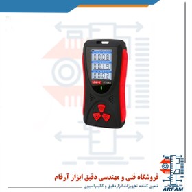 تصویر دزیمتر UNI-T UT334A با برند اصلی یونیتی دزیمتر Radiation Dose Tester یونیتی UNI-T UT334A