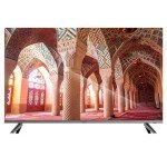 تصویر تلویزیون اسنوا مدل SSD-50SA640U سایز 50 اینچ Snowa SSD 50SA640U Smart LED TV 50 Inch