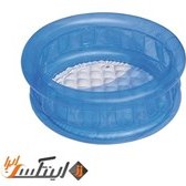 تصویر استخر بادی کودک بست وی مدل 51112 سایز کوچک 