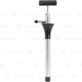 تصویر تلمبه تزریق روغن 