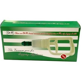 تصویر پمپ دستی Dr.r 