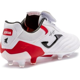 تصویر کفش فوتبال اورجینال برند Joma مدل Acus2302fg Agula Cup Krampon کد 745821622 