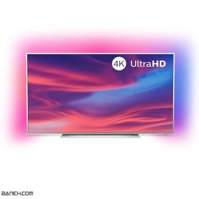 تصویر تلویزیون فیلیپس مدل Philips 75PUS7354 