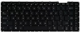 تصویر Keyboard Asus X451 اينتر کوچک 