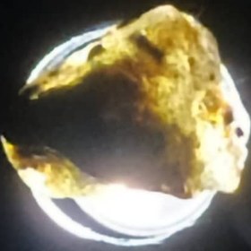 تصویر راف جواهری دمانتوئید k694 