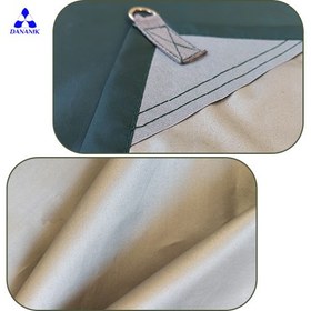 تصویر پارچه سایبان SB340 