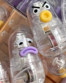 تصویر چسب واشی رولی 