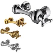 تصویر شیر توالت البرز روز مدل علاءالدین 