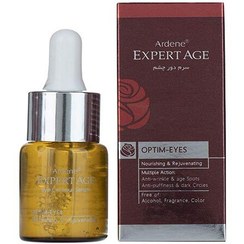 تصویر اکسپرتیچ آردن سرم دور چشم EXPERTAGE ARDEN EYE CONTOUR SERUM