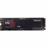 تصویر اس اس دی اینترنال 970 Pro ظرفیت 1 ترابایت سامسونگ Samsung 970 Pro SSD Internal Drive 1T