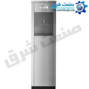 تصویر آبسردکن پارسا تجهیز مدل 1ST ظرفیت ۲۵ لیتر 