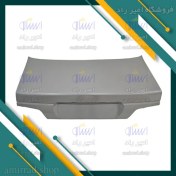 تصویر درب صندوق عقب ایساکو مناسب پژو پارس 