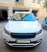 تصویر فیدلیتی پرایم مدل 1403 ا Fidelity Prime New 7seater Fidelity Prime New 7seater