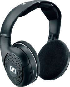 تصویر هدفون سنهایزر مدل RS 120 II ا Sennheiser RS 120 II Headphones Sennheiser RS 120 II Headphones