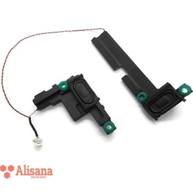 تصویر اسپیکر چپ و راست لپ تاپ Asus EEE Slate B121 