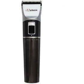 تصویر ماشین اصلاح سر و صورت وربنا مدل VR-1826 Verbena VR-1826 HairTrimmer