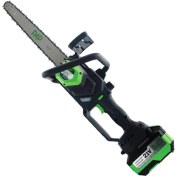 تصویر اره زنجیری شارژی براشلس پی ای پی مدل BCS-3045 سایز ۳۰ سانت با باتری ۲۱ ولت 